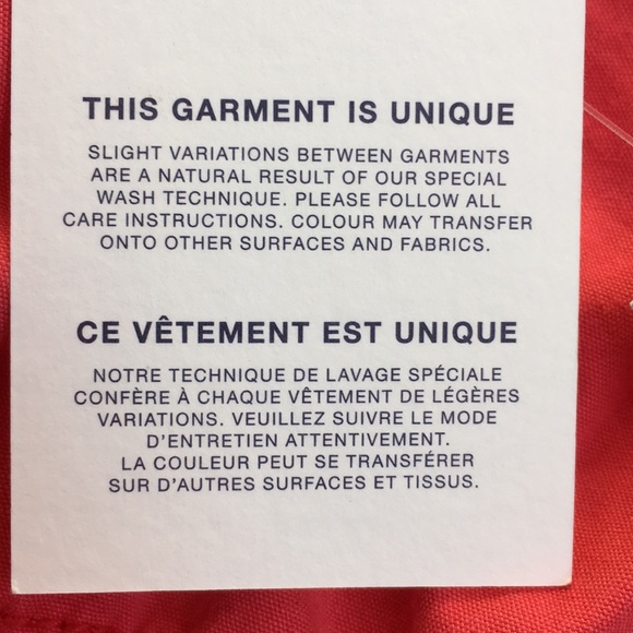 NWT Tall GAP field utility jacket spring medium MT tall - Picture 6 of 13